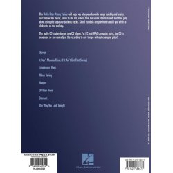 Violin Play-Along Volume 15: Stephane Grappelli