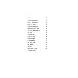 Hal Leonard Instrumental Play-Along: Peanuts (Clarinet)