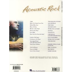 Instrumental Play-Along: Acoustic Rock (Viola)