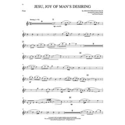 O Holy Night: A Christmas Collection For Flute & Piano