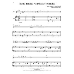 WEDDING ESSENTIALS SERIES WEDDING FLUTE SOLOS FLT BOOK/CD