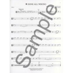 Hal Leonard Instrumental Play-Along: Twilight - New Moon (Viola)