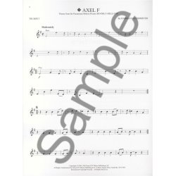 Trumpet Play-Along: Great Themes