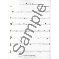 Horn Play-Along: Great Themes