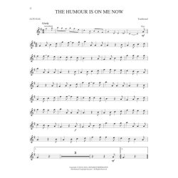 Instrumental Playalong: Irish Favourites - Alto Saxophone