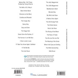 Instrumental Playalong: Irish Favourites - Alto Saxophone