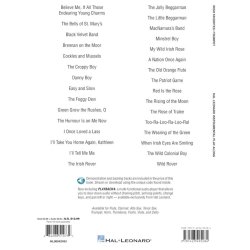 Instrumental Playalong: Irish Favourites - Trumpet