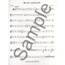 Instrumental Playalong: Irish Favourites - Trumpet