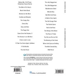 Instrumental Playalong: Irish Favourites - Violin