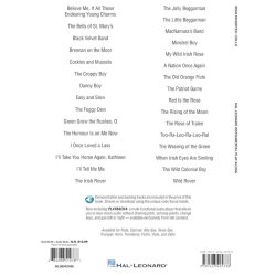 Instrumental Playalong: Irish Favourites - Cello