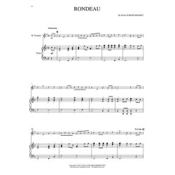 Wedding Essentials: Wedding Trumpet Solos