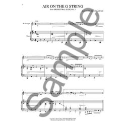 Wedding Essentials: Wedding Trumpet Solos