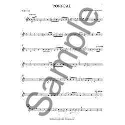 Wedding Essentials: Wedding Trumpet Solos