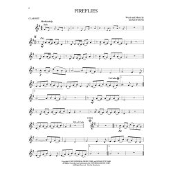 Instrumental Play-Along: Popular Hits - Clarinet