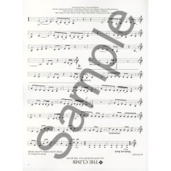 Instrumental Play-Along: Popular Hits - Alto Saxophone