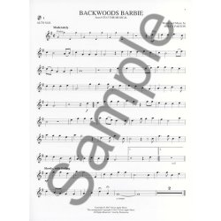 Alto Saxophone Play-Along: Broadway Hits