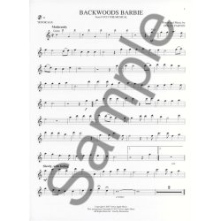 Tenor Saxophone Play-Along: Broadway Hits