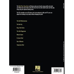 Violin Play-Along Volume 20: Irish Tunes