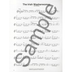 Violin Play-Along Volume 20: Irish Tunes