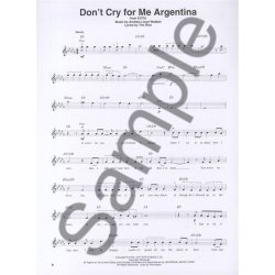 Violin Play-Along Volume 21: Andrew Lloyd Webber