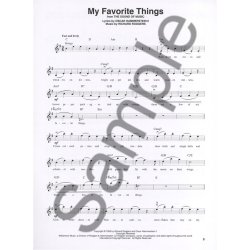 Violin Play-Along Volume 22: Broadway Hits