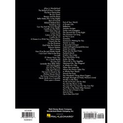 The Big Book Of Disney Songs - Alto Saxophone