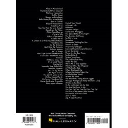 The Big Book Of Disney Songs - Cello