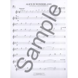 Flute Play-Along: Disney Classics