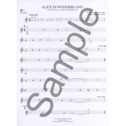 Trumpet Play-Along: Disney Classics