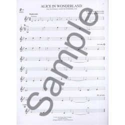 Horn Play-Along: Disney Classics