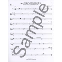 Trombone Play-Along: Disney Classics