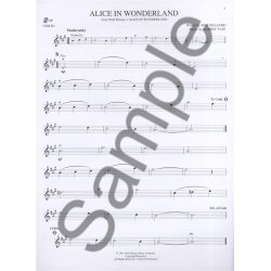 Violin Play-Along: Disney Classics