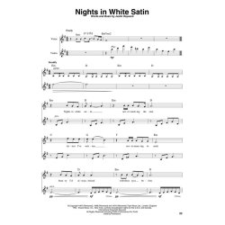 Violin Play-Along Volume 24: Rock Classics