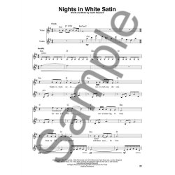 Violin Play-Along Volume 24: Rock Classics