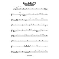 Violin Play-Along Volume 29: Disney Favorites