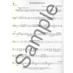 Hal Leonard Instrumental Play-Along: Women of Pop - Trombone