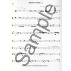 Hal Leonard Instrumental Play-Along: Women of Pop - Viola