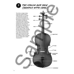 101 Violin Tips: Stuff All The Pros Know And Use
