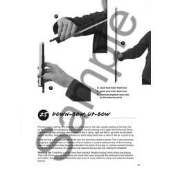 101 Violin Tips: Stuff All The Pros Know And Use