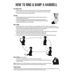 The Hal Leonard Handbell Method