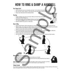 The Hal Leonard Handbell Method