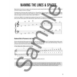 The Hal Leonard Handbell Method