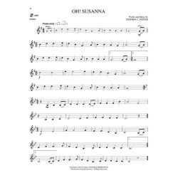 Horn Play-Along: Folksongs