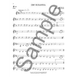 Horn Play-Along: Folksongs