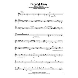 Violin Play-Along Volume 31: Movie Themes