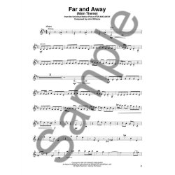 Violin Play-Along Volume 31: Movie Themes