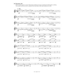 Scott Barnard: Trumpet Hanon