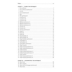 Scott Barnard: Trumpet Hanon