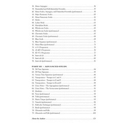 Scott Barnard: Trumpet Hanon