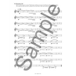 Scott Barnard: Trumpet Hanon